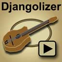 Djangolizer Logo